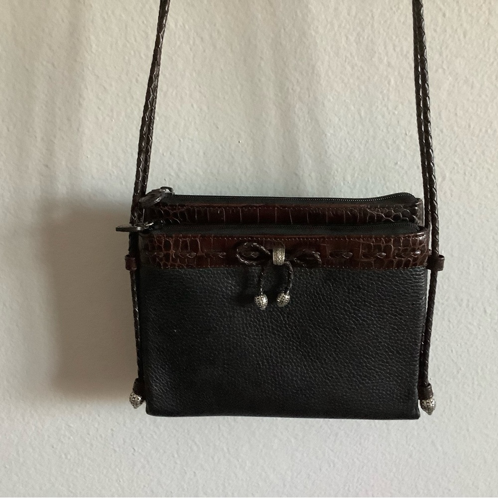Beautiful Brighton crossbody purse